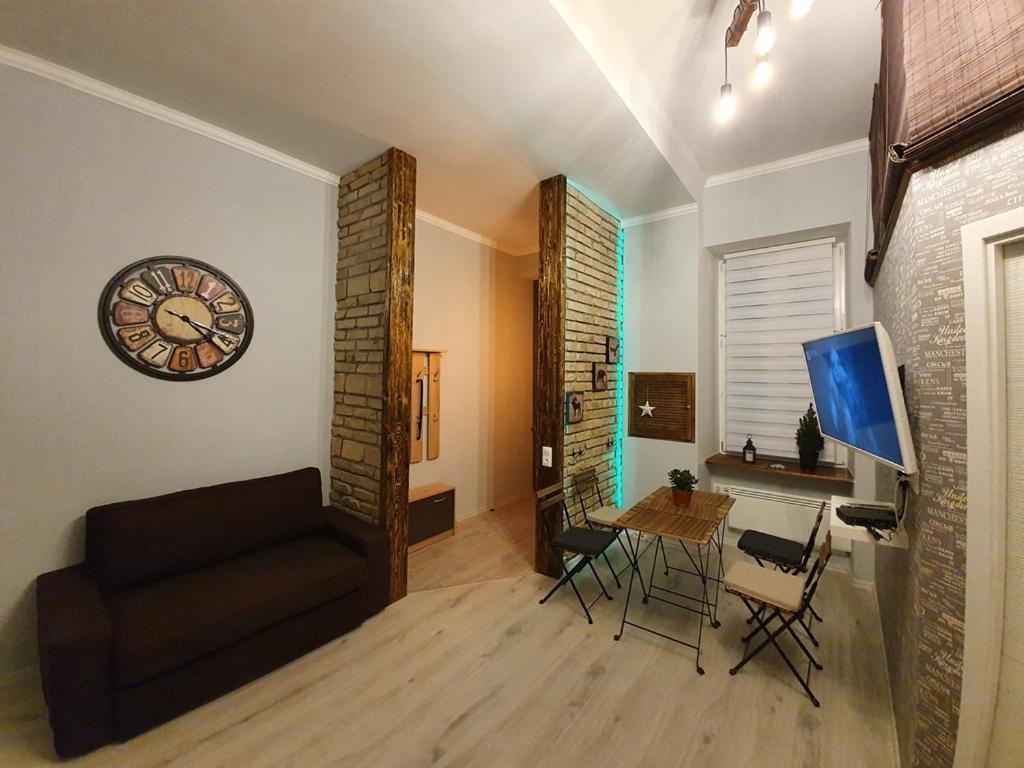 Linden Apartment With Air Condition Budapest Bagian luar foto