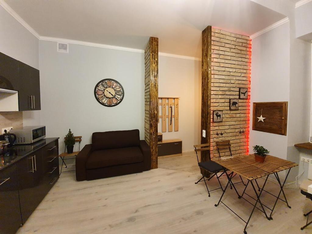 Linden Apartment With Air Condition Budapest Bagian luar foto